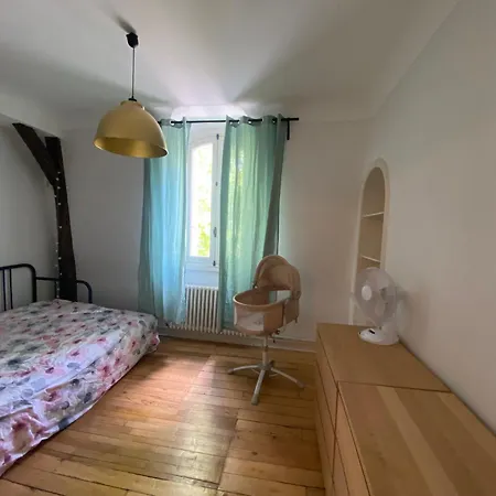 Apartamento Entier - Jean-jaures - Centre