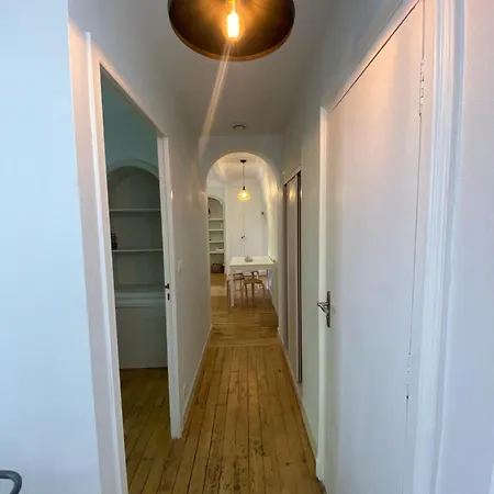 Entier - Jean-jaures - Centre *