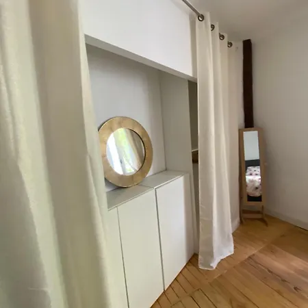 Entier - Jean-jaures - Centre Tours